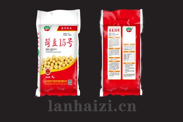 菏豆15绿色