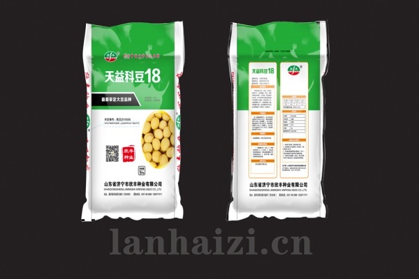 天益科豆18