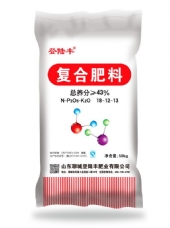 复合肥料