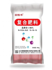 登陆丰复合肥料