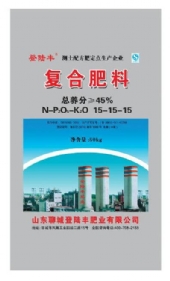 复合肥料