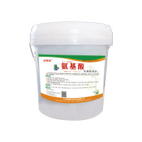 益菌源-氨基酸微量元素水溶肥