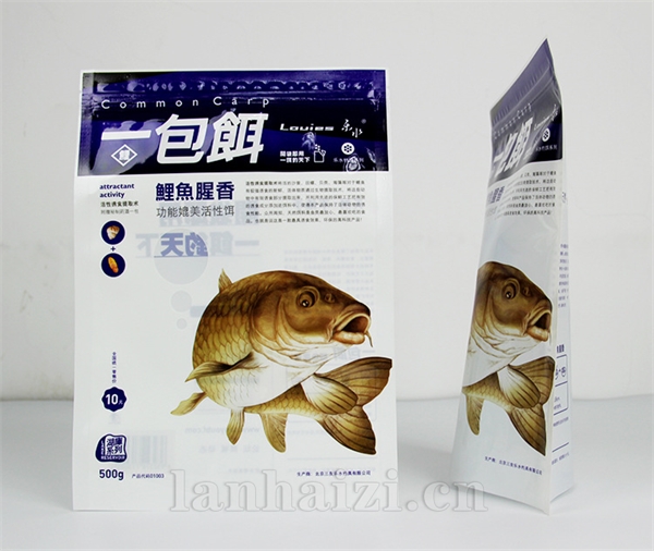 包装袋专业定制生产