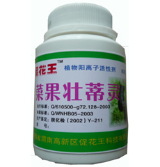 菜果壮蒂灵(胶囊） 
