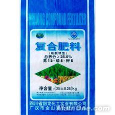 氮磷钾复合肥 