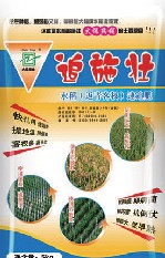 玉米生根壮苗剂 