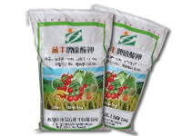 “益丰”牌硫酸钾 