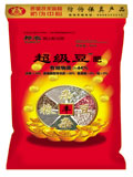超级豆肥 