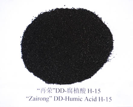 “zairong” DD-Humic Acid H-15 