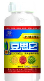 豆恩它 