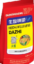 生物钾肥 