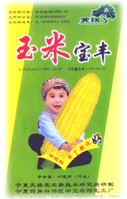 玉米宝丰 