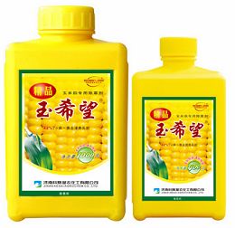 丁·异·莠去津—精品玉希望—玉米一年生杂草 