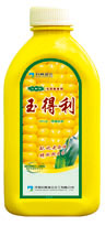 乙·莠—玉得利—玉米田一年生杂草 