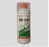 氯氰.吡虫啉 