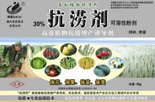 30%2-（乙酰氧基）苯甲酸（海基）—抗涝剂 