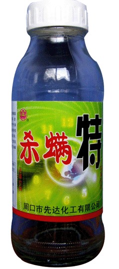 杀螨特-杀螨 