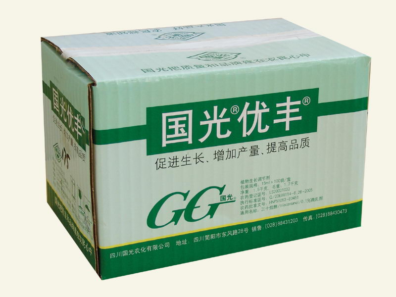 国光优丰 