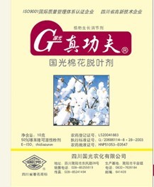  国光真功夫 