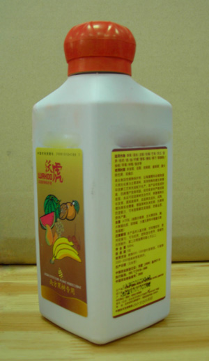 高生物活性植物保护剂 