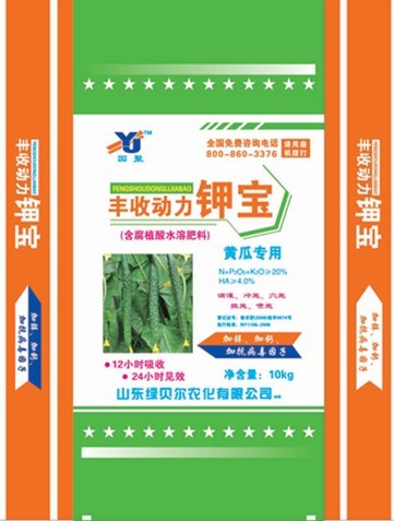 丰收动力钾宝 