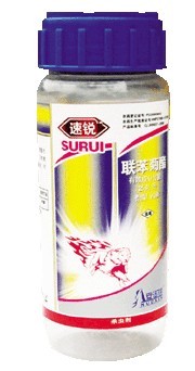 联苯菊酯 