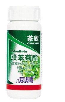 联苯菊酯 