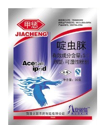 5%啶虫咪 