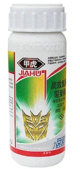 高效氯氟氰菊酯 