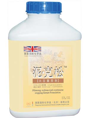 泥克松重茬剂 