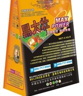 黑大壮 