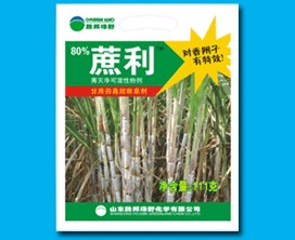 胜邦绿野蔗利 