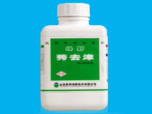 胜邦绿野 莠去津 