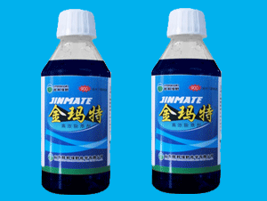 胜邦绿野金玛特 