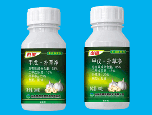 甲戊·扑草净 