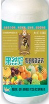 果然好氨基酸硼锌钙 