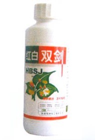 红白双剑 