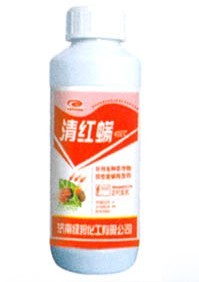 清红螨 