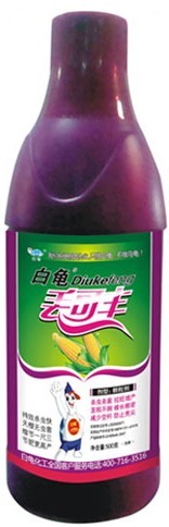 丢可丰 