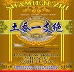 土蚕一支绝 
