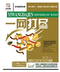 一网打尽 