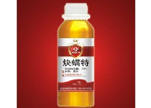 炔螨特 