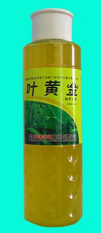 叶黄金（烟叶专用） 