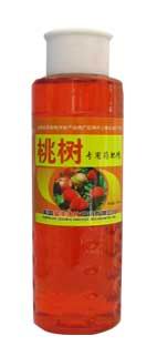 桃树专用药肥精 