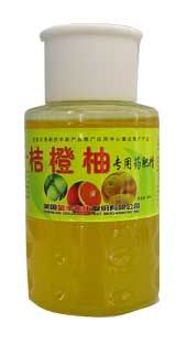 桔、橙、柚专用药肥精 