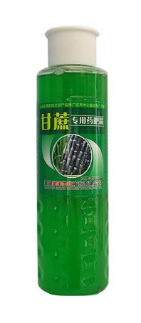 甘蔗专用药肥精 