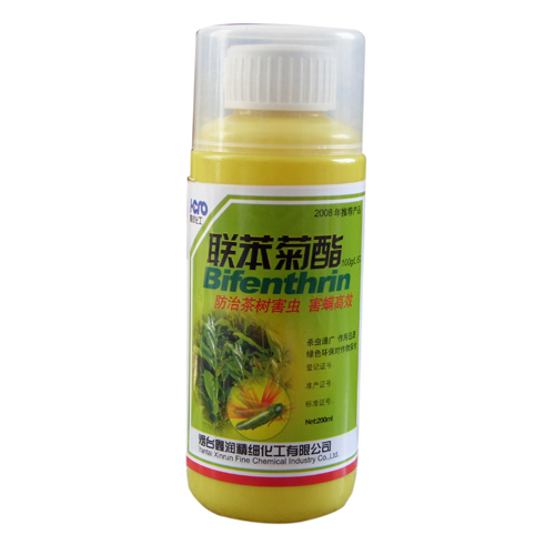 联苯菊酯200ml 