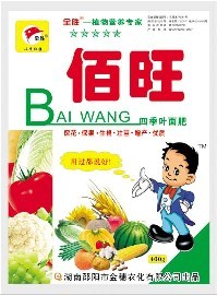 400g佰旺 