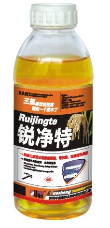 锐净特 