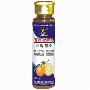 曹氏座果王（柑橘专用） 